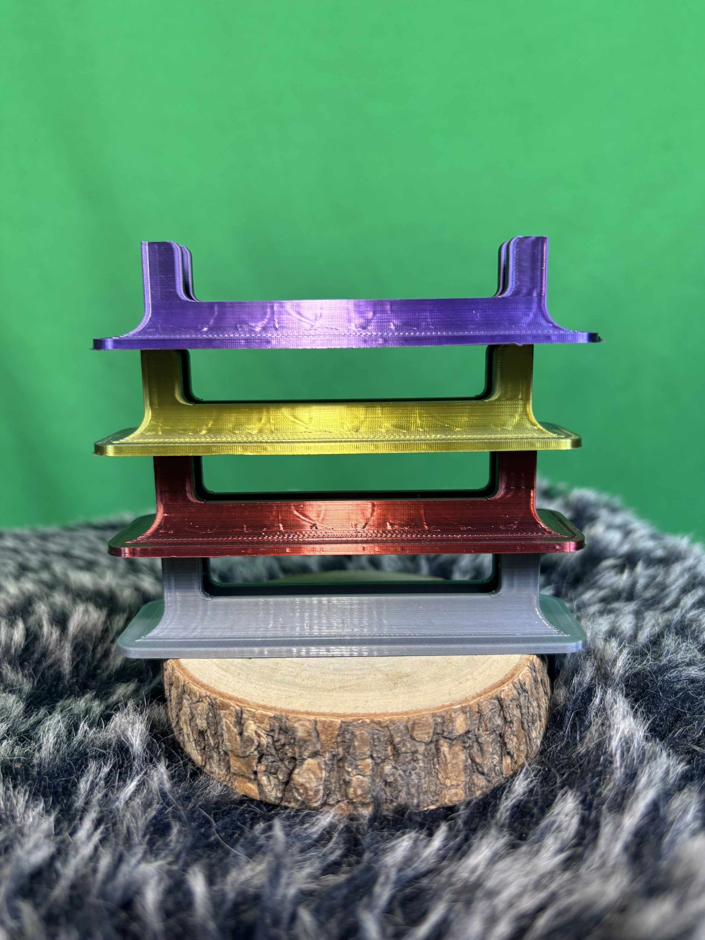 Psa/cgc stands!