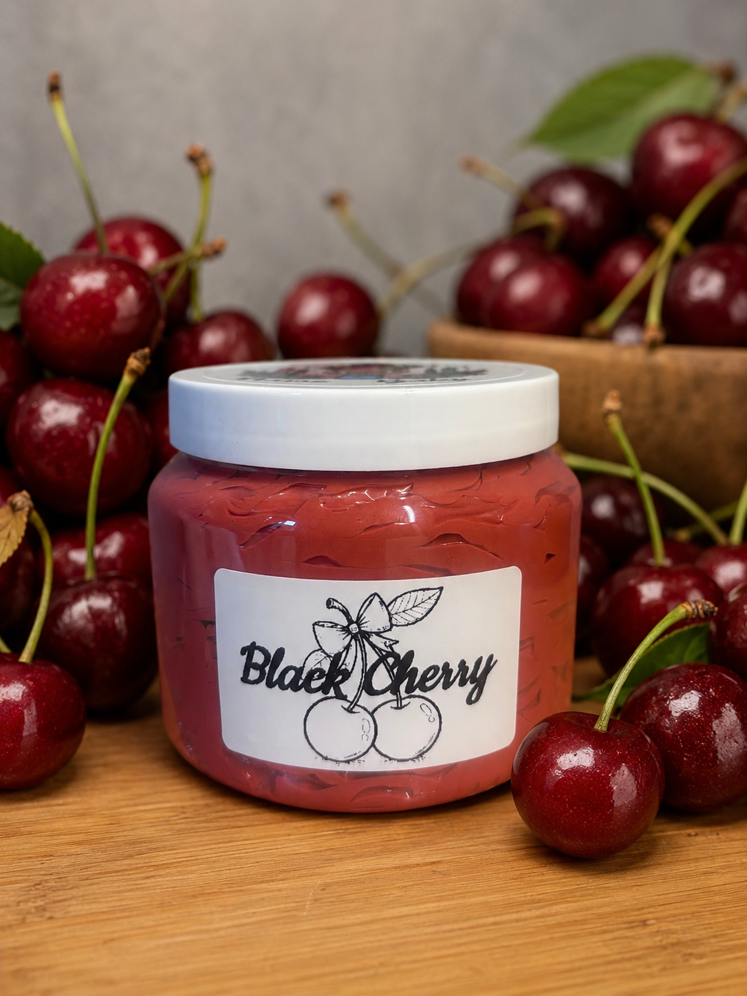 Black Cherry 🍒
