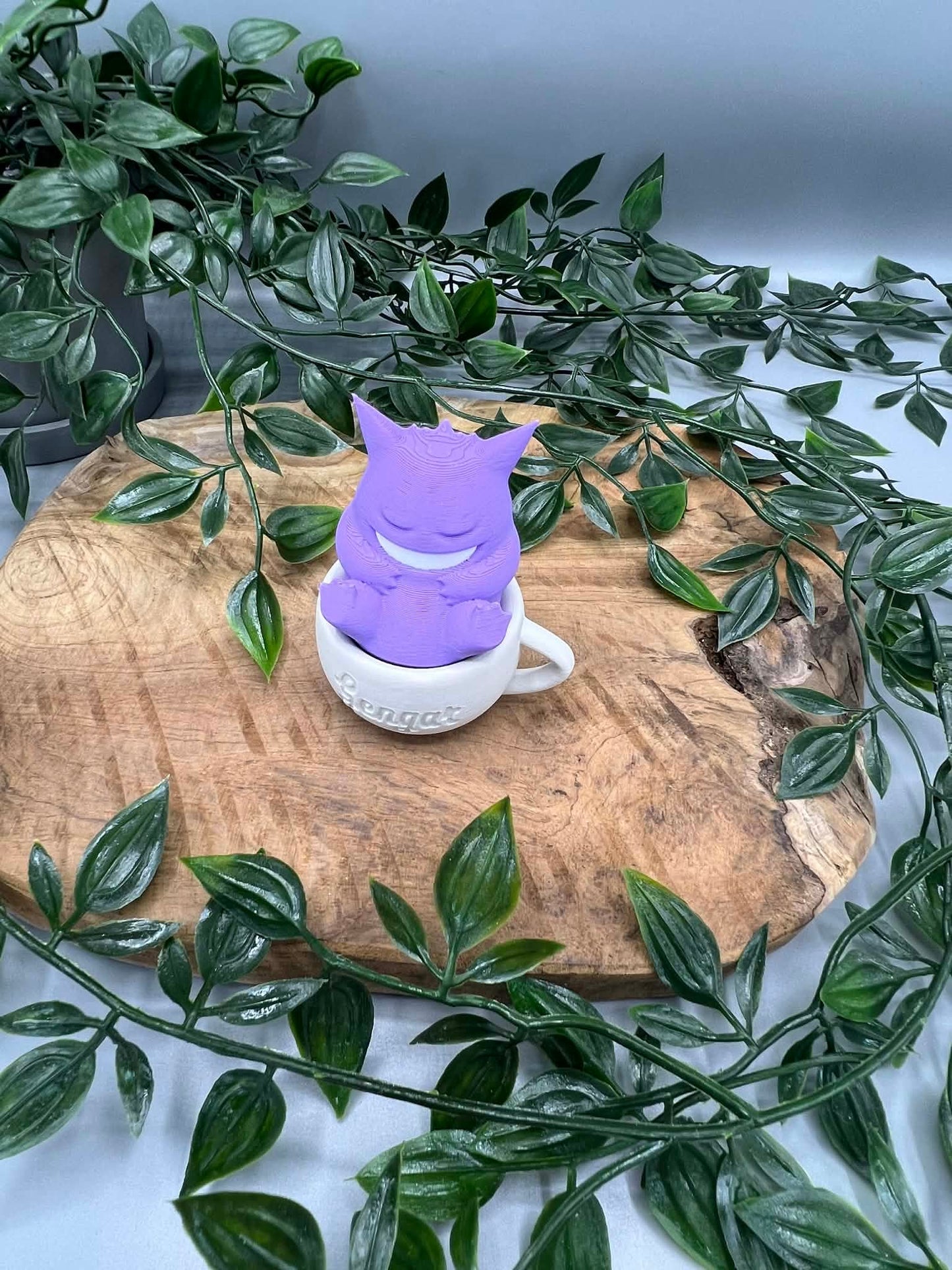 Pokemon in a cup!