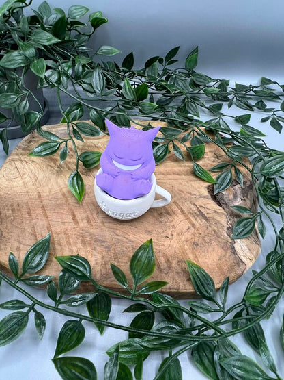 Pokemon in a cup!