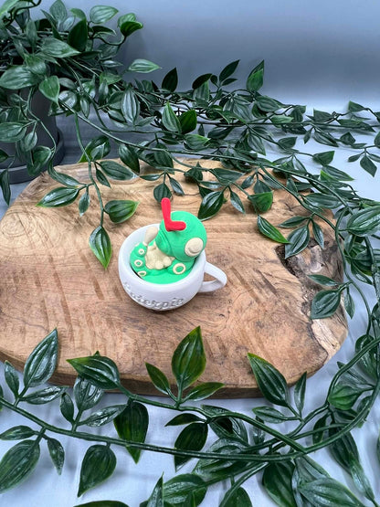 Pokemon in a cup!