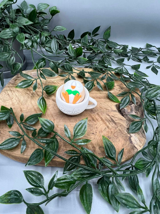 Pokemon in a cup!