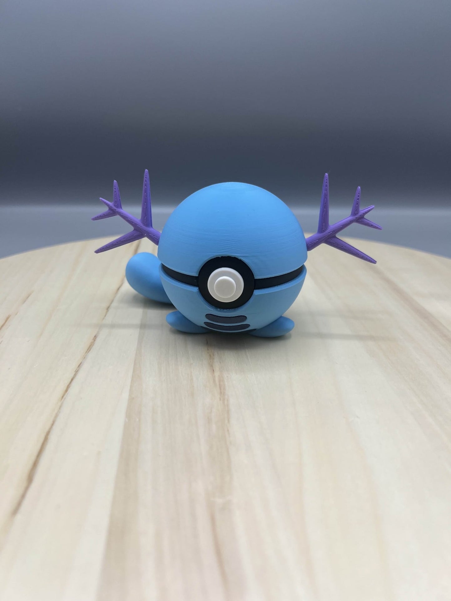 3D printed pokeballs! All kind of variations!