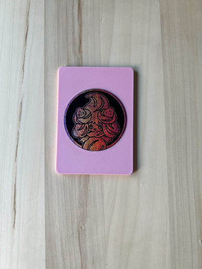 Coinsleeves! 6 coinsleeves per order! 2 of each size!