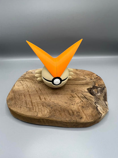 3D printed pokeballs! All kind of variations!