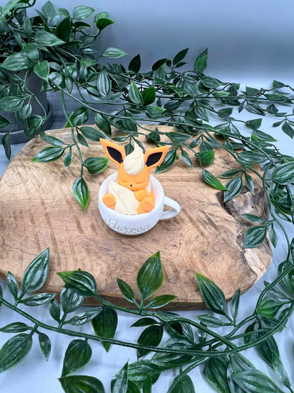 Pokemon in a cup!