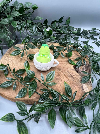Pokemon in a cup!