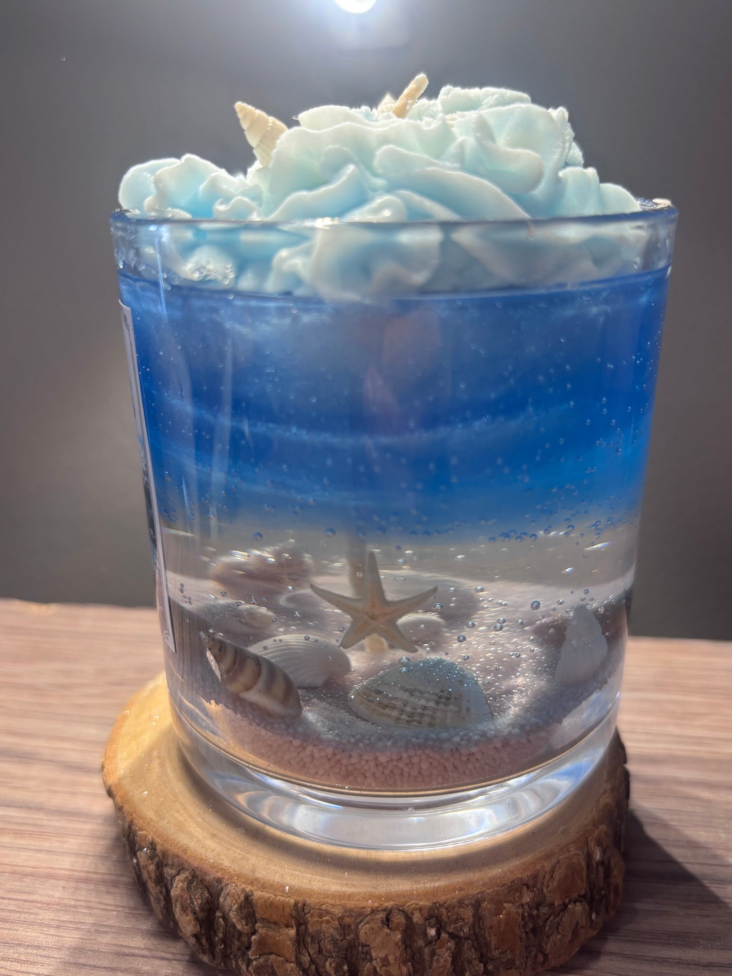 Squirtle’s Beach