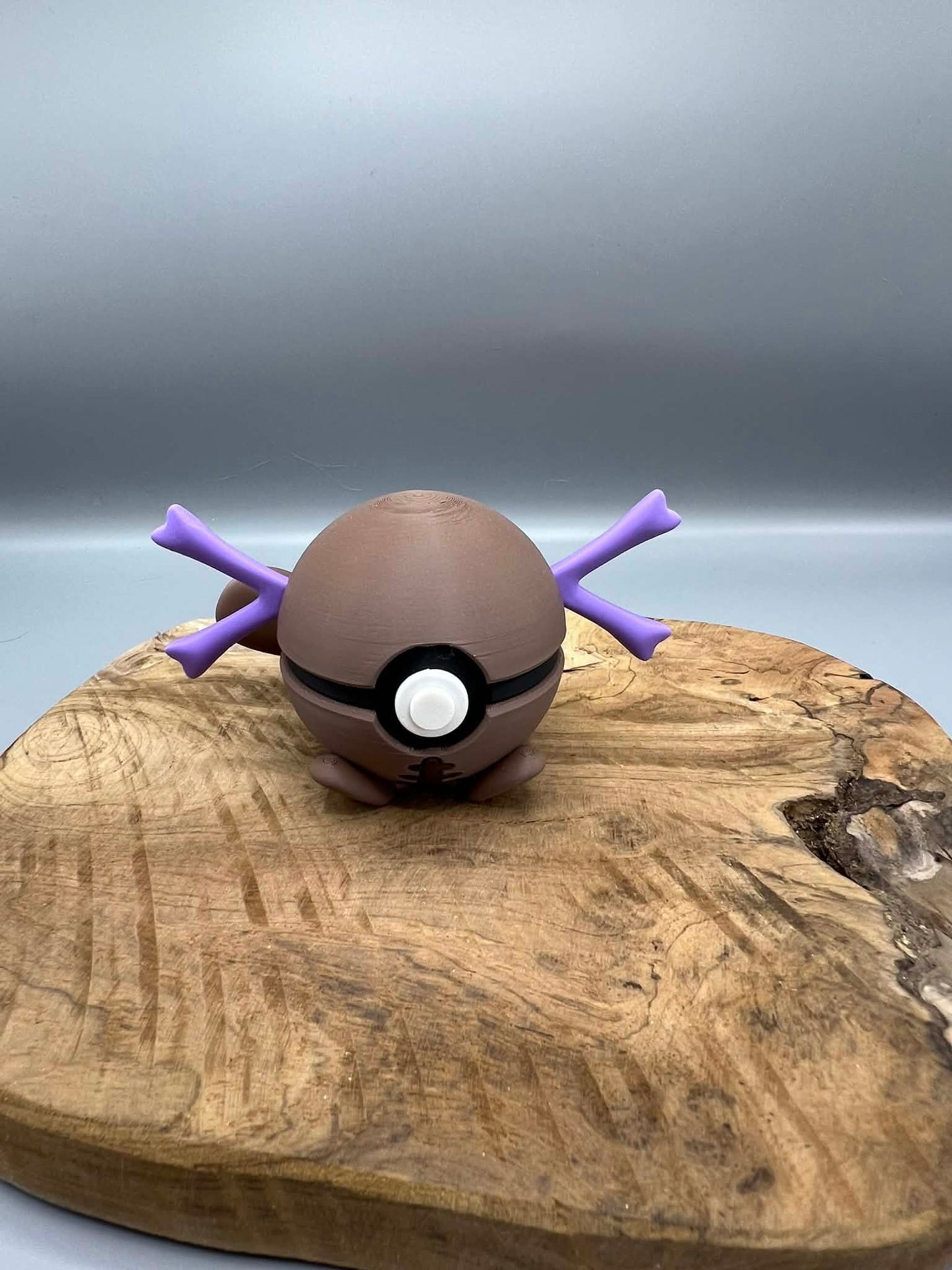 3D printed pokeballs! All kind of variations!
