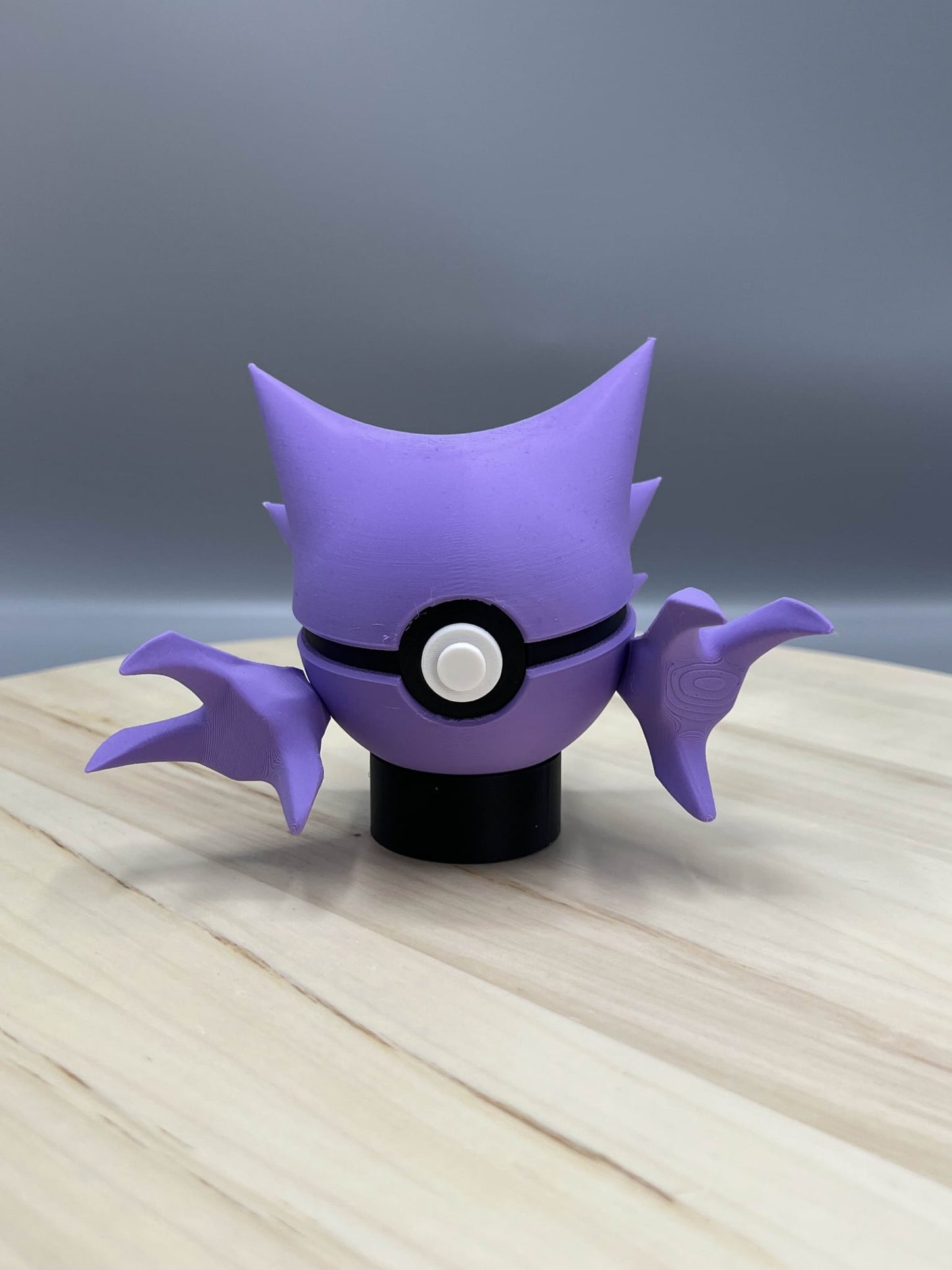 3D printed pokeballs! All kind of variations!