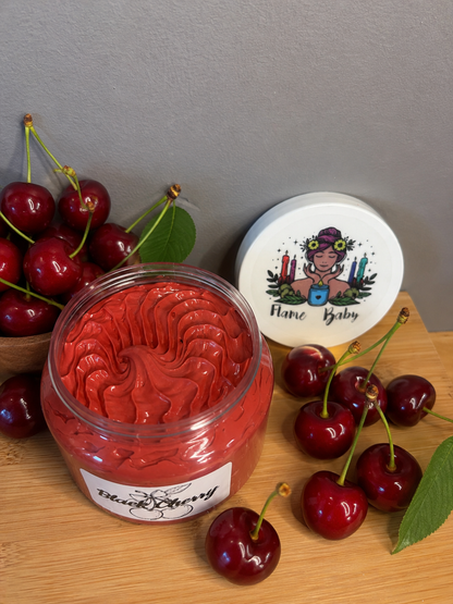 Black Cherry 🍒