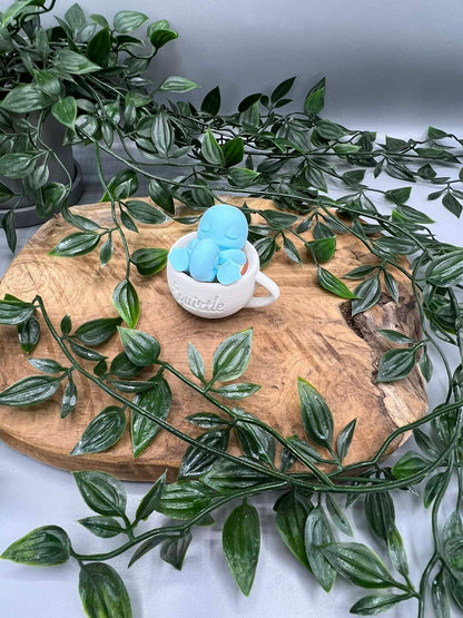 Pokemon in a cup!