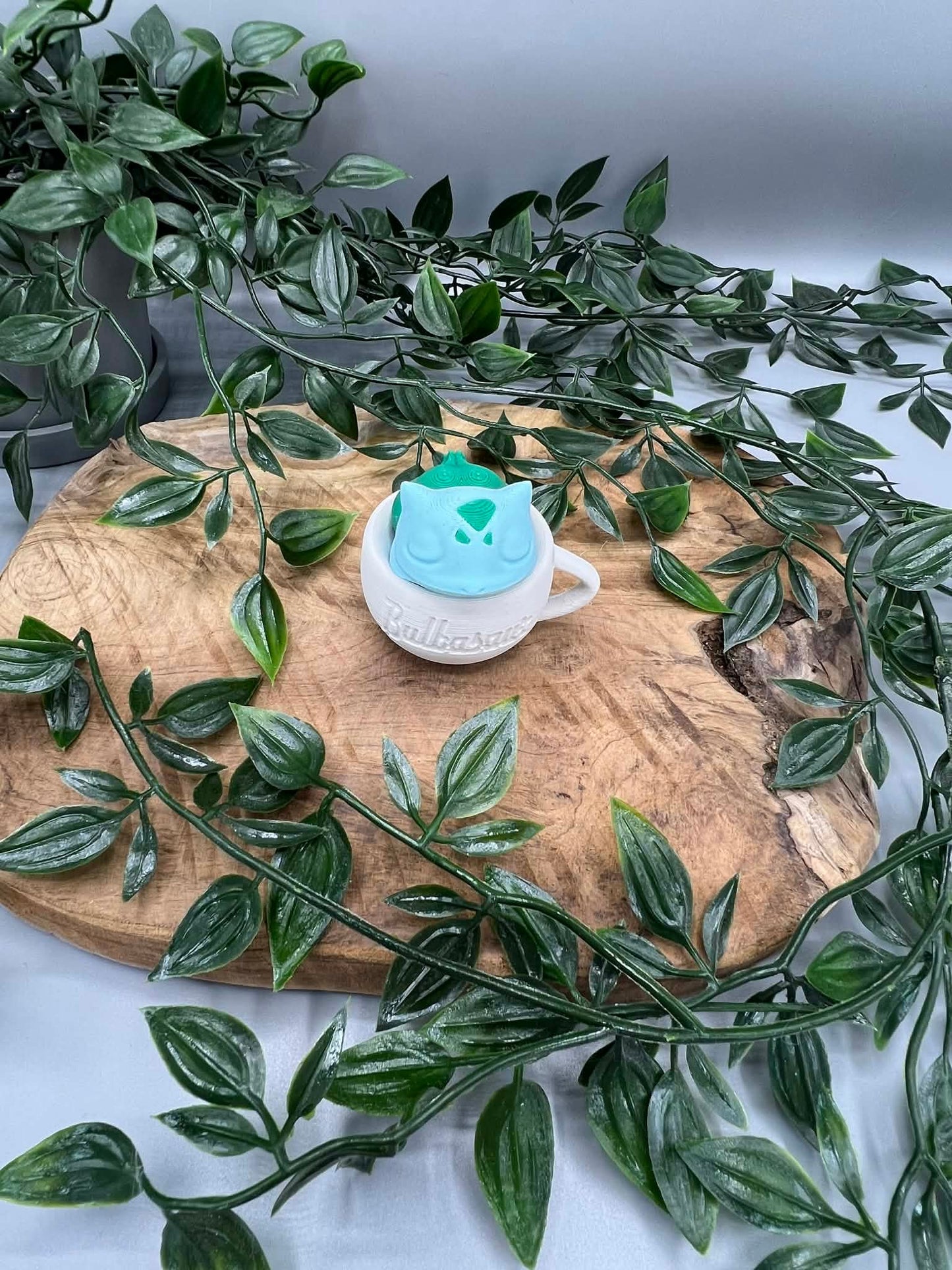 Pokemon in a cup!