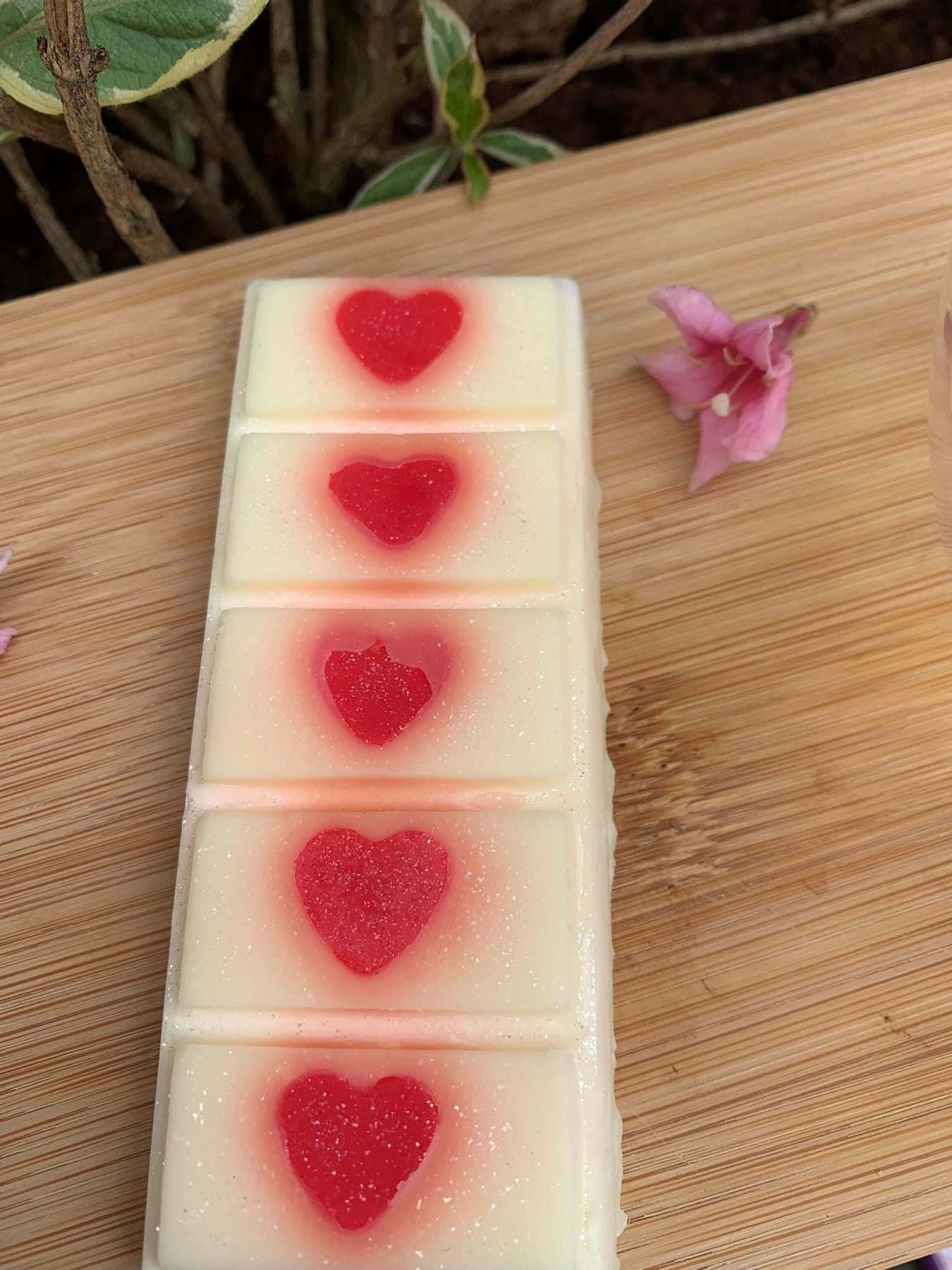 Cherry Blossom Wax melt
