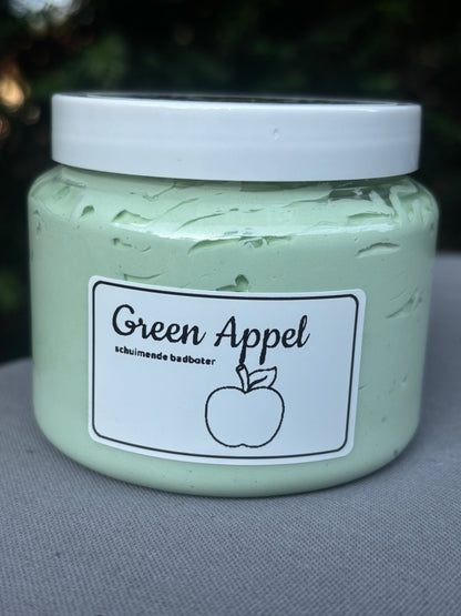 Green Appel 🍏