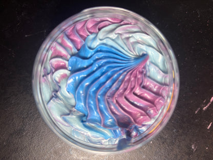 Winter Fairy bathbutter