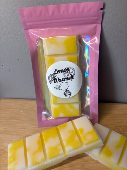 Lemon Waxmelt 🍋
