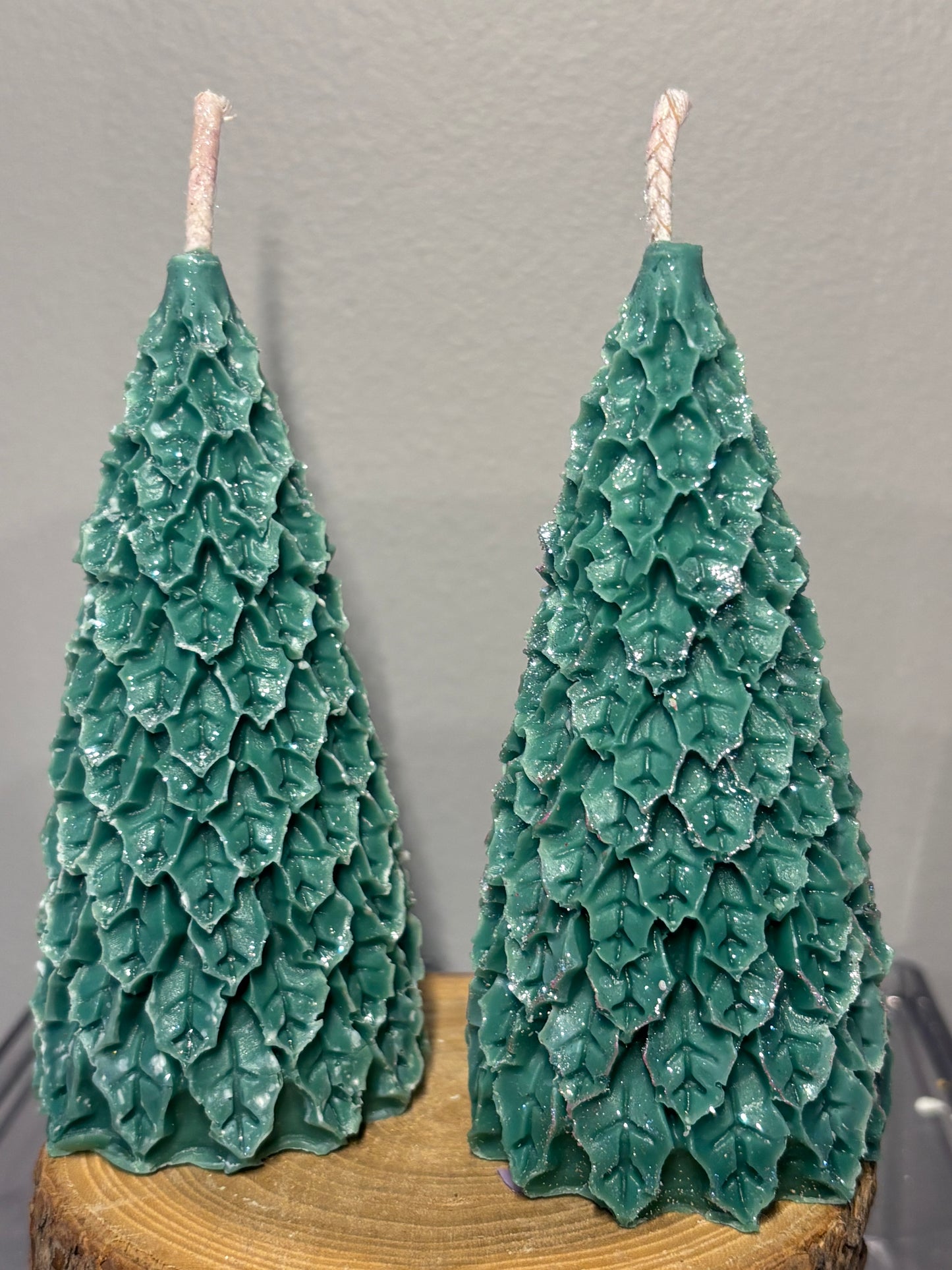 Christmas trees 🎄