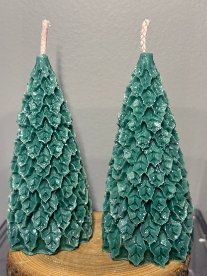 Christmas trees 🎄