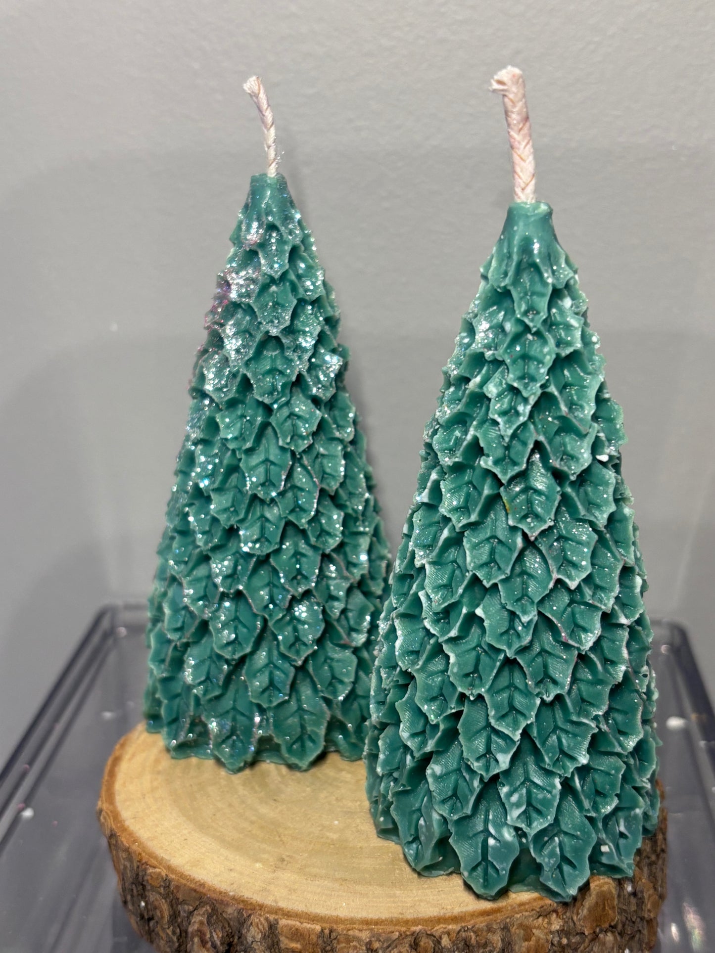 Christmas trees 🎄