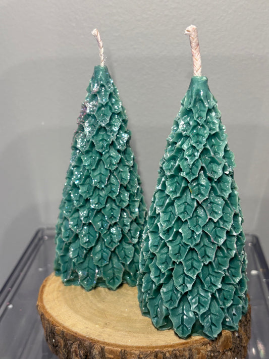 Christmas trees 🎄