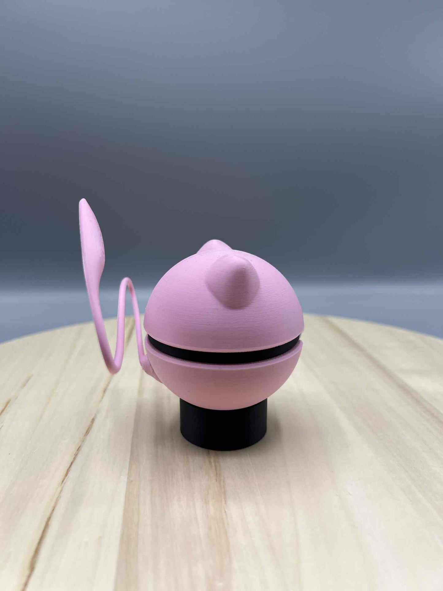 3D printed pokeballs! All kind of variations!